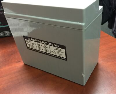 Origin Battery ORX20L-BS Battery - Slightly Damaged