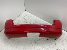 Stossfängerverkleidung Hinten 6V9807421B Skoda Fabia Combi 1.4 TDI NJ Kombi