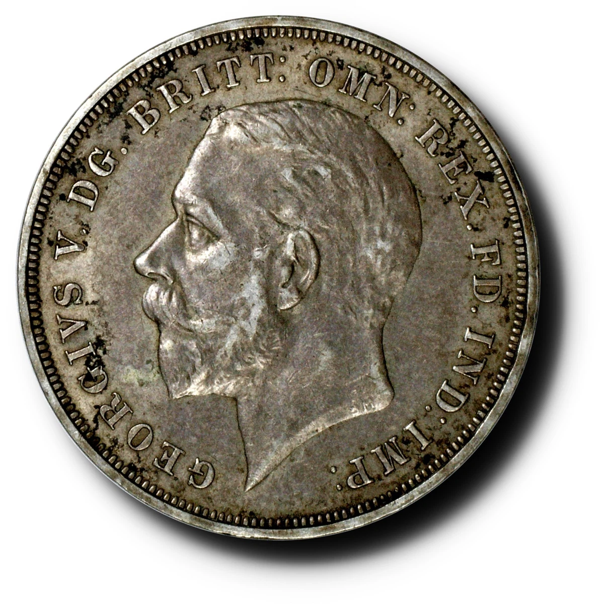 Circulated UK Crown Coins (1935 Year for sale | eBay
