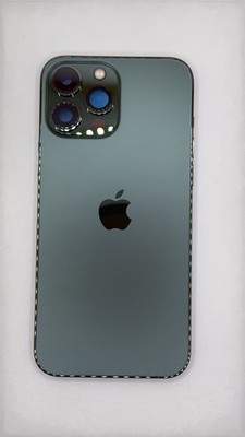 ORIGINAL Apple iPhone 13 Pro Max Rückseite Gehäuse Rahmen & Teile, 100% Akku NEU