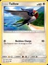 Taillow 103/145 Common - Pokemon SM - Guardians Rising LP