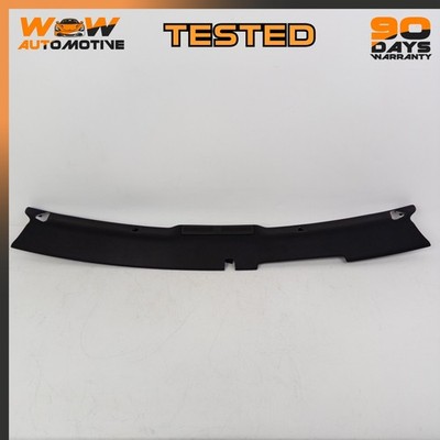 04-08 CADILLAC XLR TOP UPPER HEADLINER MOLDING TRIM PANEL MODULE ANTENNA OEM