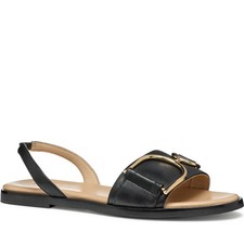 Geox Sandals Black