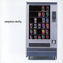 Music in Colors von Stephen Duffy, Nigel Kennedy | CD | Zustand gut