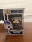 Funko Pop! Games FNAF Sister Location Ballora #227 Standard Boxed Vinyl
