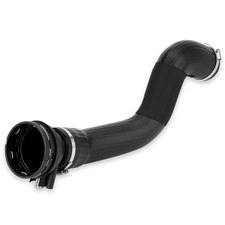 Turbo Diesel Intercooler Outlet Tube Wsensor For 2017-2019 Ford F250 F350 6.7l