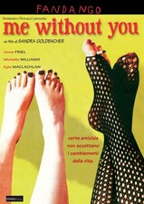 Image of Me Without You (DVD) Kyle MacLachlan Michelle Williams (US IMPORT)