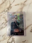 2025 Topps Chrome Walter Clayton Jr. Base (RAW)