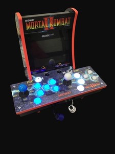 Arcade1up Replacement Parts | eBay