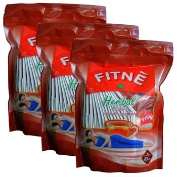 Fitne Kräutertee - 120 Teebeutel