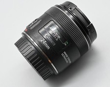 Canon EF 24mm f/2.8 IS USM Lens in Excellent Condition,US Duty paid
