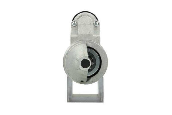 Anlasser 2.0 Kw Neu Original Letrika Mahle Oe-Nr. MS158 FüR Hatz-image