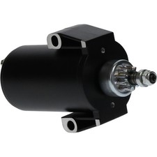 OEG Parts New Starter Compatible with Mercury Mariner Outboard 9.9-25HP 1989-...