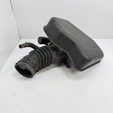 2007-2010 Ford Edge 3.5l Air Intake Inlet Duct Hose Resonator Oem 7t43-9f805-ac 2007-2010 Ford Edge 3.5l Air Intake Inlet Duct Hose Resonator Oem 7t43-9f805-ac