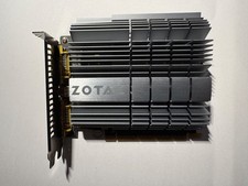 ZOTAC ZONE EDITION GeForce GT 610 1GB DDR3 PCI-E mini-HDMI DVI