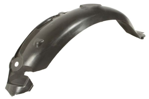 Left Front BLIC 6601-06-0000136Q Liner, wheelhouse for RENAULT