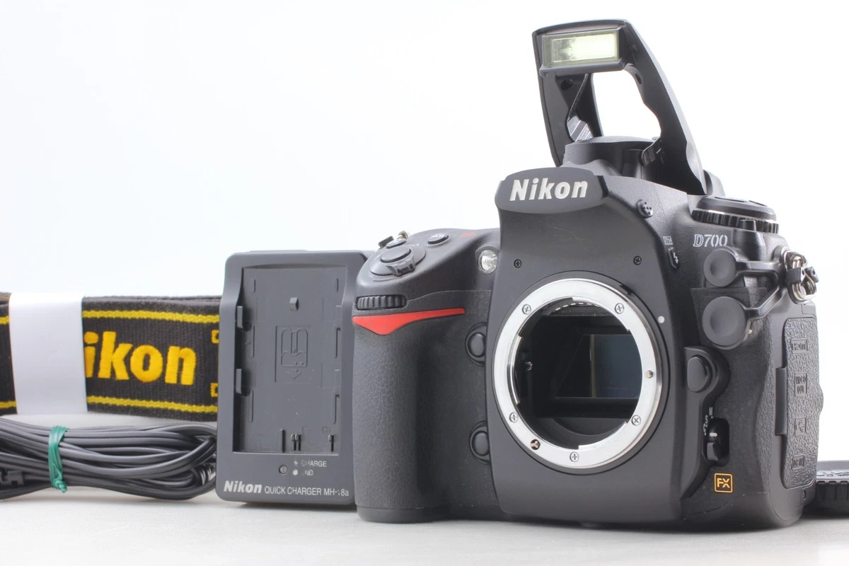 【最終値下げ】Nikon D700 Nikon D700 Digital Cameras for Sale - Shop New & Used Digital