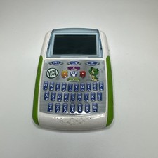 LeapFrog 2009 Text and Learn Handheld Electronic Learning Education Toy 19143