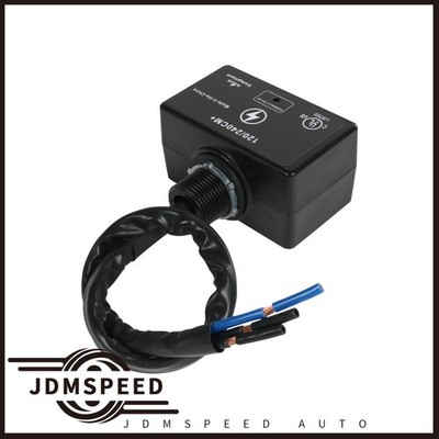 (120VAC, Single Phase) Surge Protective Device DTK-120HW 120 Voltage