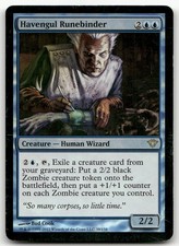 Havengul Runebinder #39 (MP) Dark Ascension DKA Magic MTG