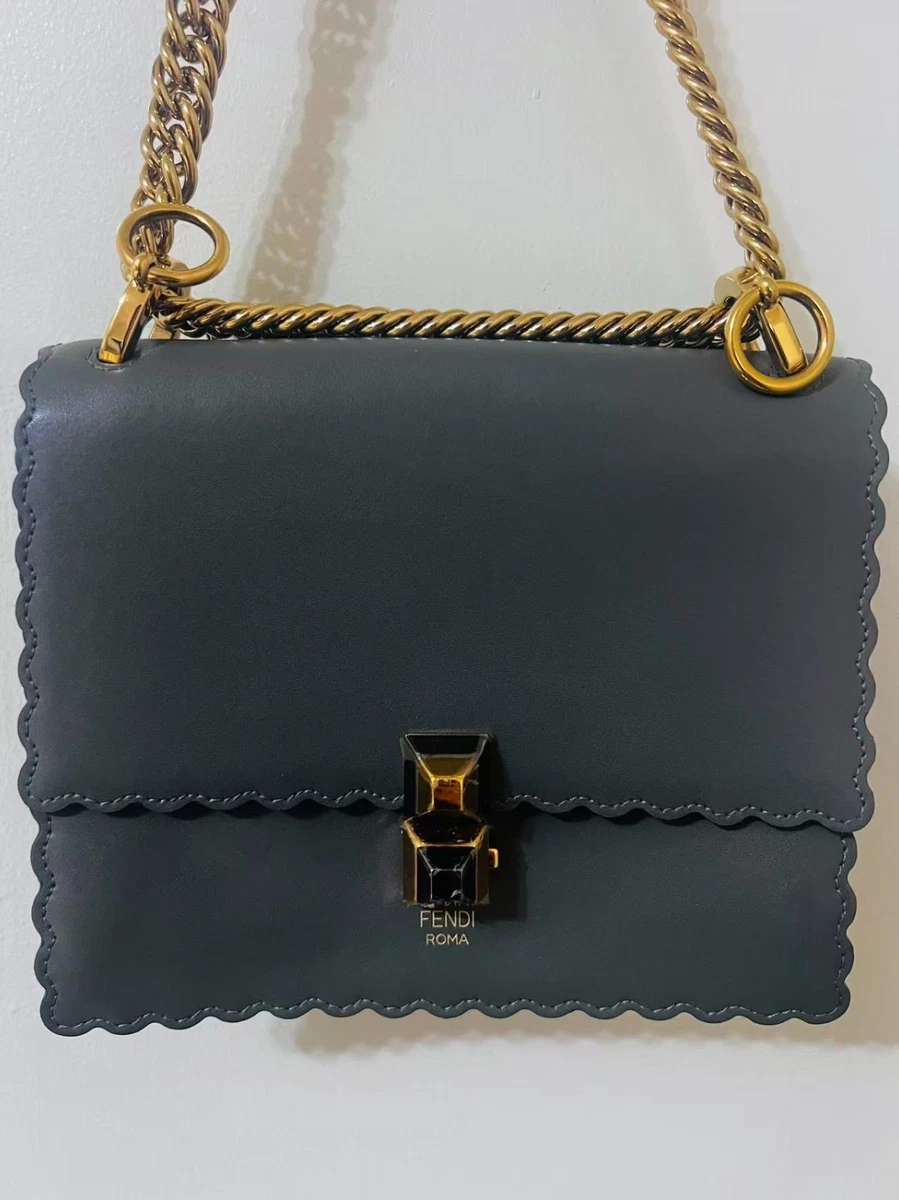 Fendi Kan I Bags for sale | eBay