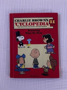 Snoopy Encyclopedia | eBay