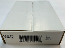 2013-D Presidential William McKinley $1 coin roll ($25) WM2 - Sealed Mint Box