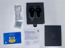 Timekettle M3 Language Translator Earbuds Headphones Two-Way Device 40 Languages