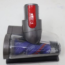 Genuine DYSON V7/V8/V10/V11 436314 Anti-Tangle Hair Screw Brush Tool Attachment