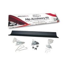 Easy Trim Dry Fix Hip Accessory Kit Roofing Tray Clip Leg Ratchet Ridge F System