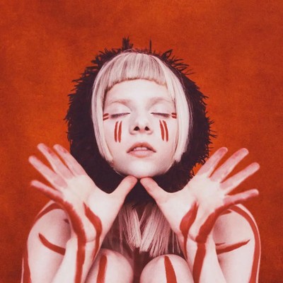 A Different Kind Of Human - Step 2 (Digi) | Aurora | Deutsch | Audio-CD | CD