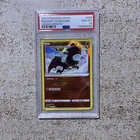 Radiant Charizard 020/159 Crown Zenith Rare Pokemon Card PSA 10 GEM MINT