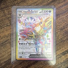 Hydreigon ex 223/191 Sv08: Surging Sparks Holo