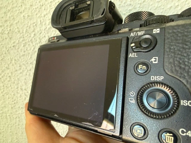 Sony Alpha 7R II, Foto 3 von 5
