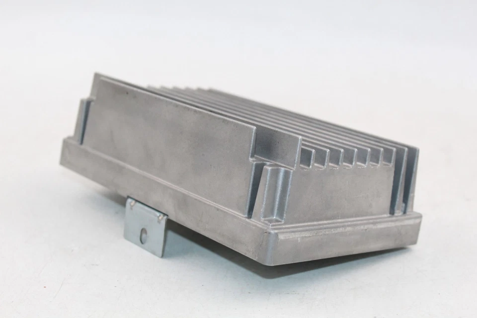 Equipo de audio radio amplificador de 2 puertas cupé para BMW 428i 2014-2015 OEM #39049 Foto 4 de 4