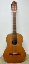 Rare Genuine 2005 Cordoba model 32E Classical guitar handmade in SPAIN  Case
