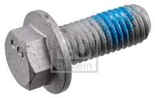 FEBI BILSTEIN Schraube Bremssattel 182457 für FORD FOCUS 3 MAX 2 DXA CB7 CEU 7 6