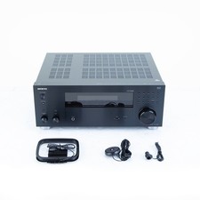Onkyo TX-RZ30 170W 9.2-Channel 8K/4K Network AV Receiver - SKU 2011866
