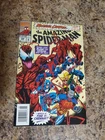 The Amazing Spider-Man #379 (Marvel Comics July 1993)