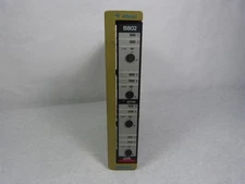 Gould Modicon AS-B802-008 Output Module 115VAC  USED