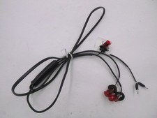 Truck-lite Id Light Assembly 33 Series Led 33740r