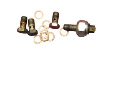 bulbo motore viti raccordo bulb motor fitting screws Cagiva canion 600