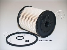 Kraftstofffilter JAPKO 3ECO076 Filtereinsatz für AUDI A2 8Z0 TDI