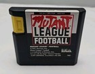 Mutant League Football (Sega Genesis, 1993) CART ONLY 
