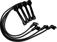 Spark Plug Wire Set Replacement for NGK 8113 RC-NX14