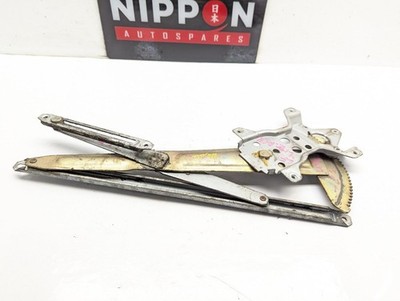 TOYOTA LITE-ACE MK2 1993-1996 Rechter Vorn Fensterheber ohne Motor 89293