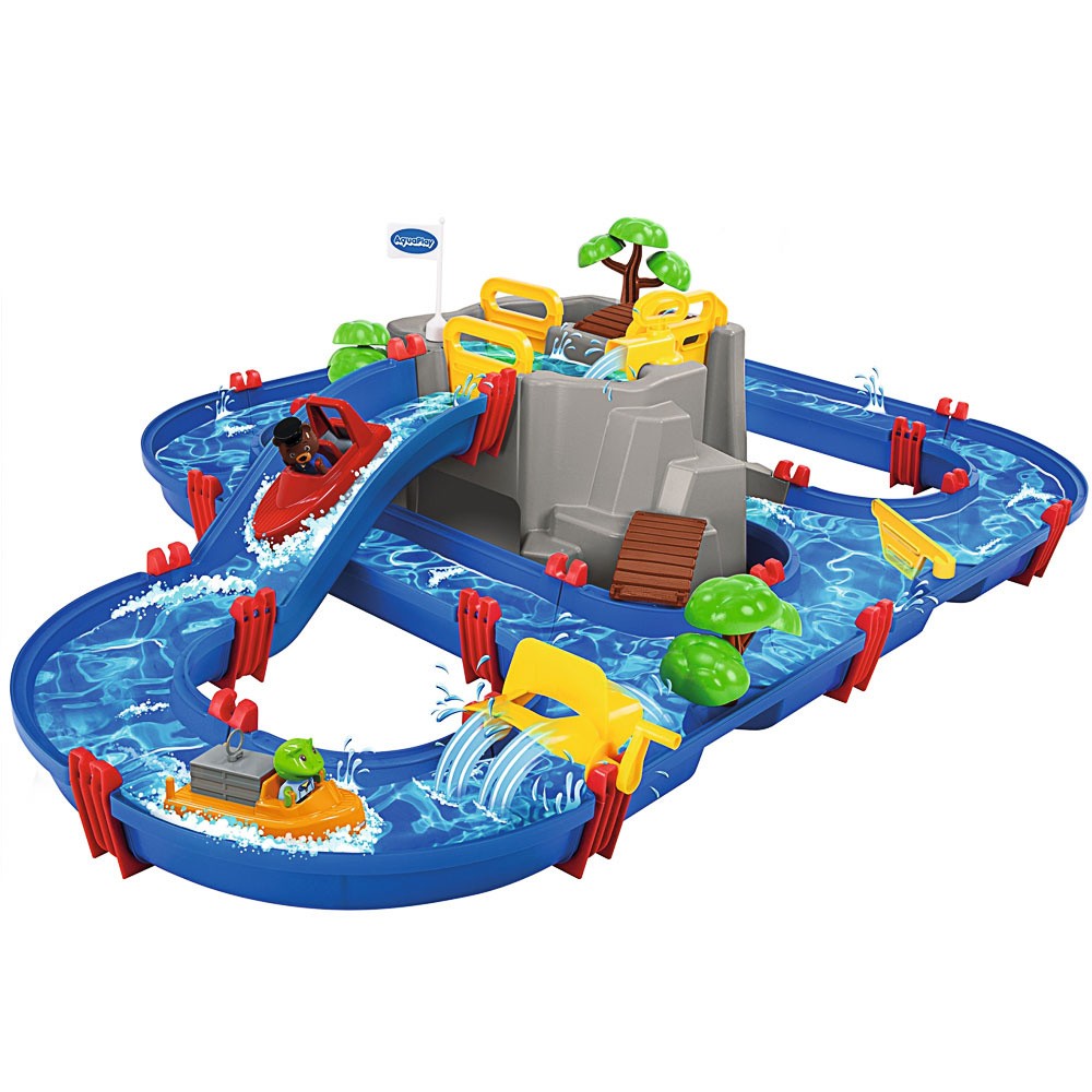 AquaPlay MountainLake