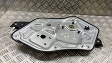Porte avant et accessoires Skoda YETI