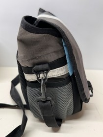 Nintendo Wii Console Bundle Lot 10 Games Wii Travel Bag and Controllers READY !!