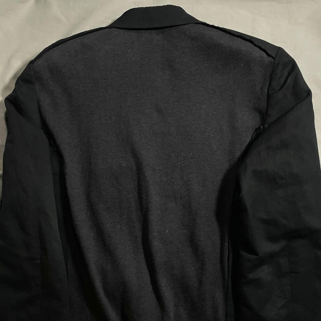 12Ss Undercover Docking Tailored Jacket - image 10